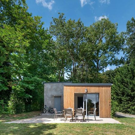 Le Chalet Airaines Экстерьер фото